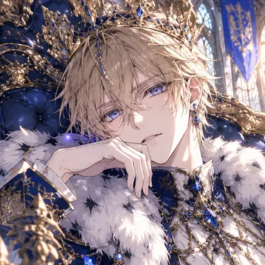 Profile image of Arthur