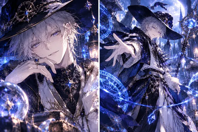 Profile image of Fey
