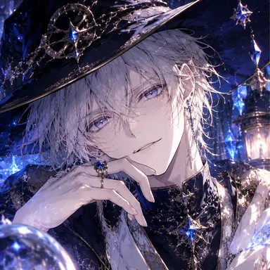 Profile image of Fey