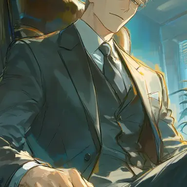 Profile image of 兵藤 一馬