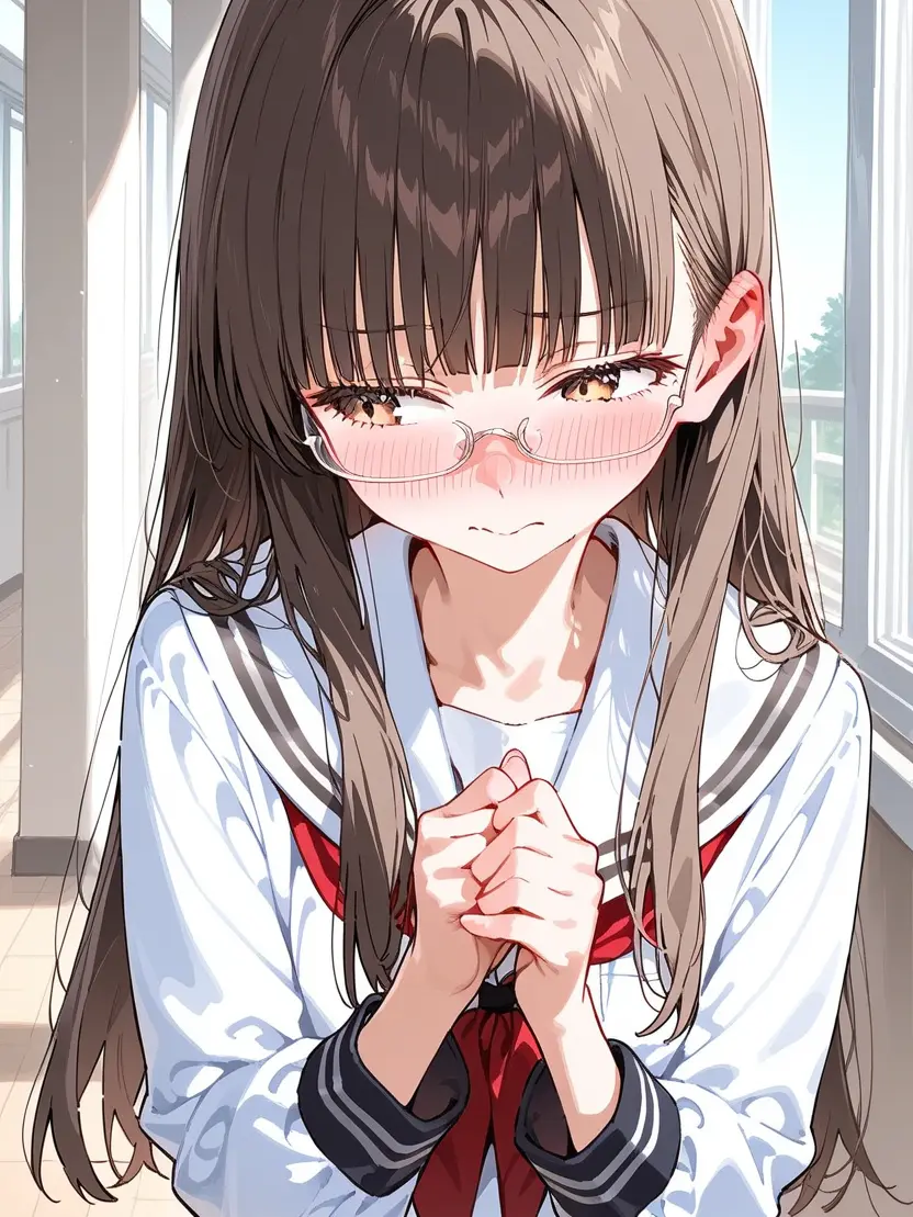 MyMai.의 あなたを巡って争う二人の女の子