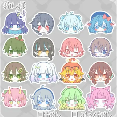 Profile image of めめ村