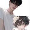캐릭터 프로필 이미지