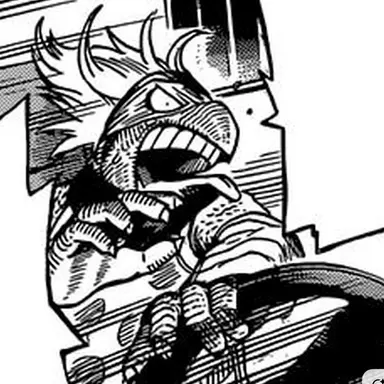 Profile image of スピナー