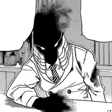 Profile image of 黒霧