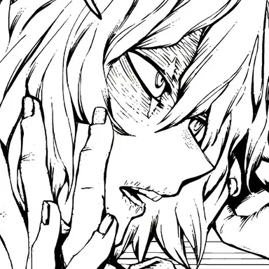 Profile image of 死柄木