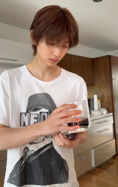 Profile image of Kim Juhoon