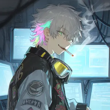Profile image of 쿠가 켄지