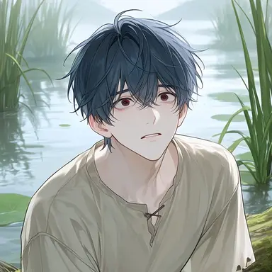 Profile image of Ezra
