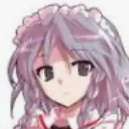 Profile image of 咲夜