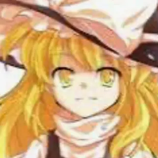 Profile image of 魔理沙