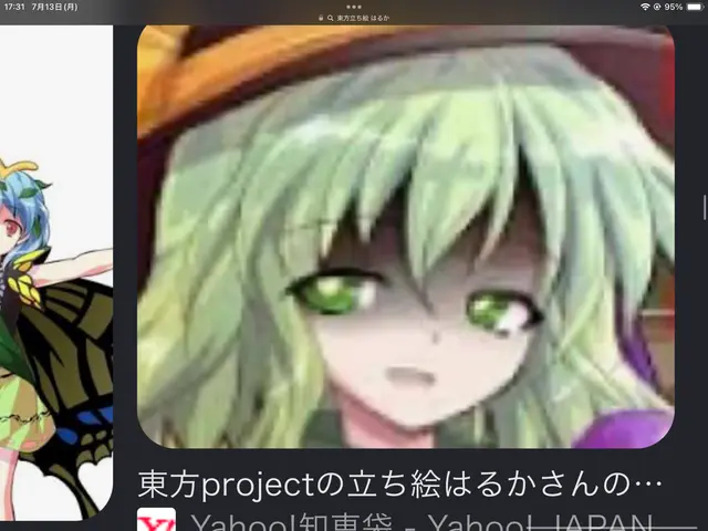 Profile image of Koishi