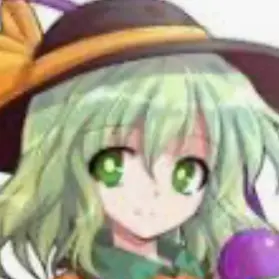 Profile image of こいし