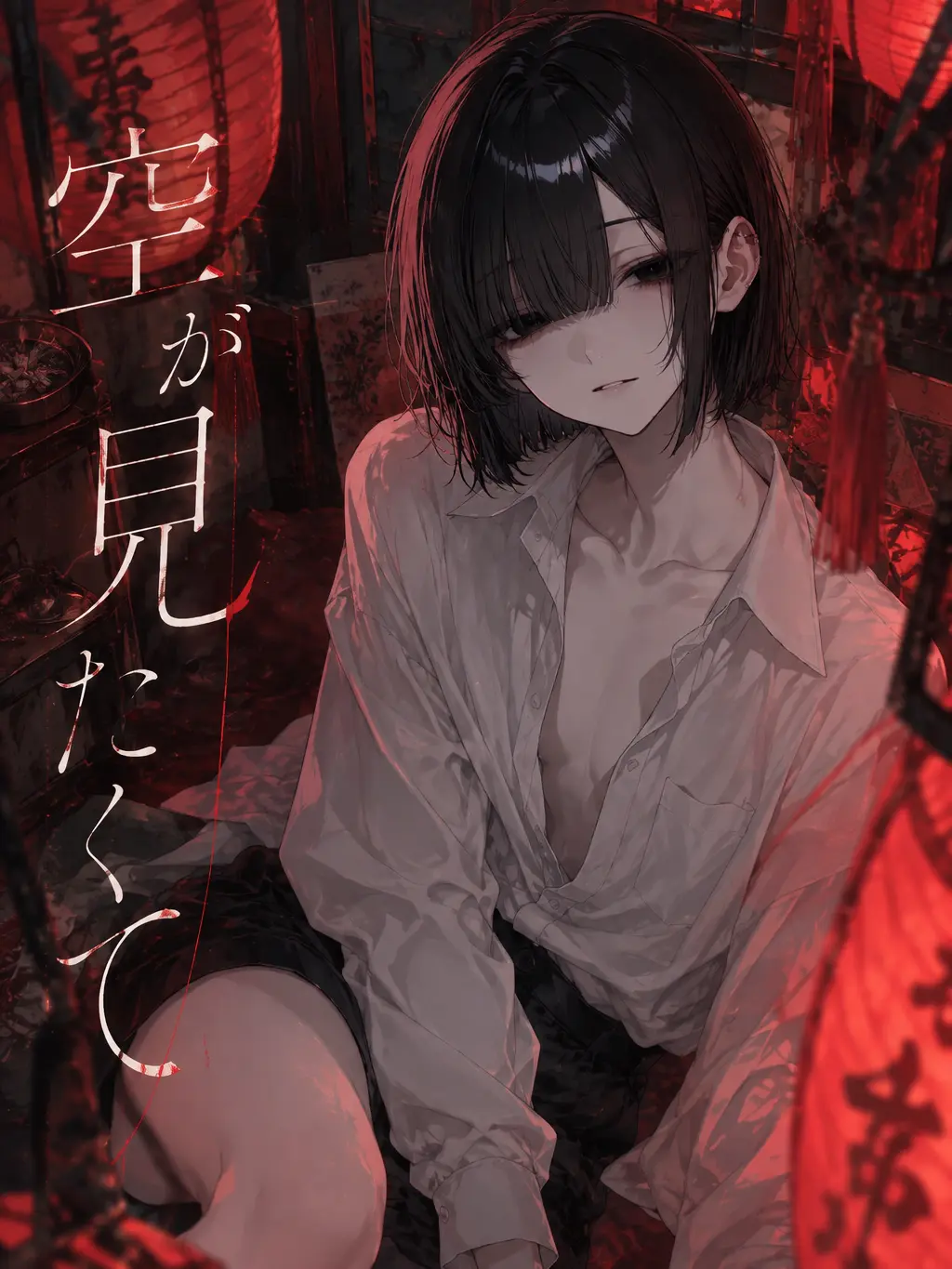 nano_0nan의 空が見たくて