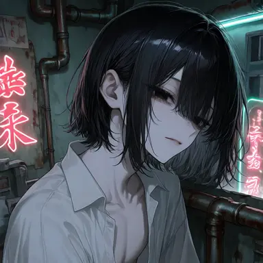 Profile image of Luo