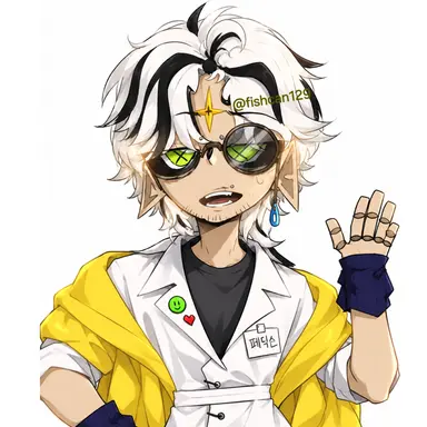 Profile image of 페딕슨