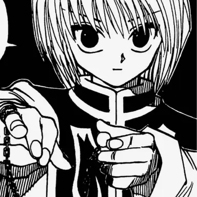 Profile image of クラピカ