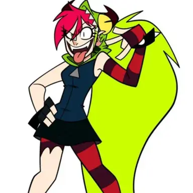 Profile image of 데멘시아