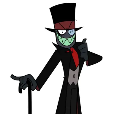 Profile image of 블랙햇