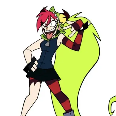 Profile image of 데멘시아