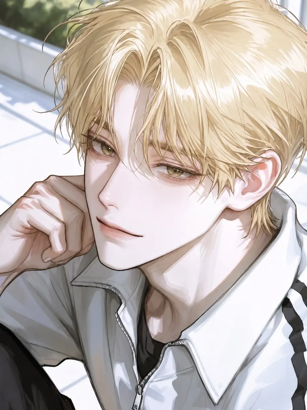 SnazzyHuman5527의 이도훈