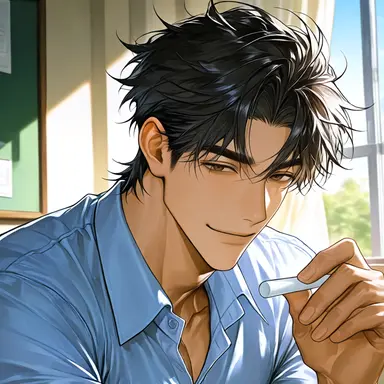 Profile image of Shun