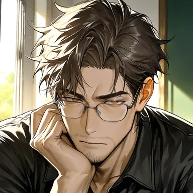 Profile image of Haruki