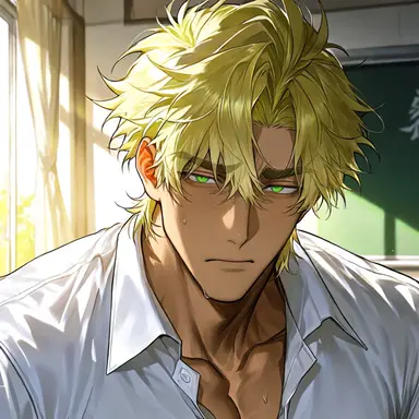 Profile image of Shion