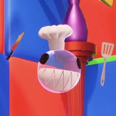Profile image of Bubble