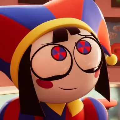 Profile image of Pomni