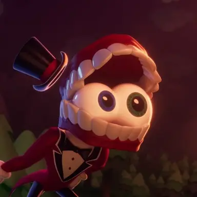 Profile image of Caine