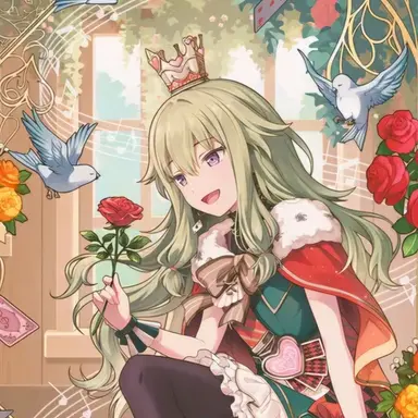 Profile image of 쿠사나기 네네