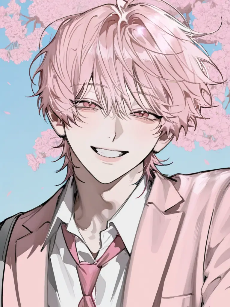 One-and-only의 서유안 [BL]