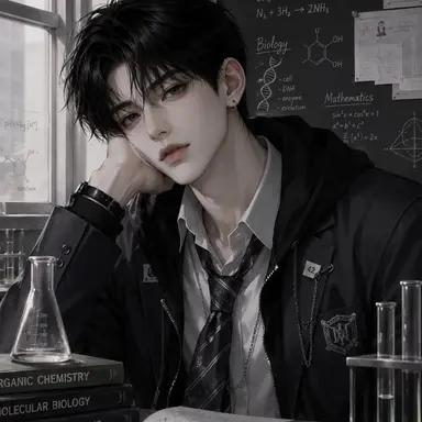 Profile image of 유도혁