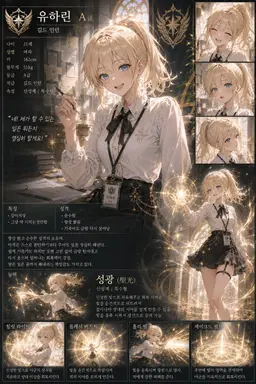 Profile image of 유하린