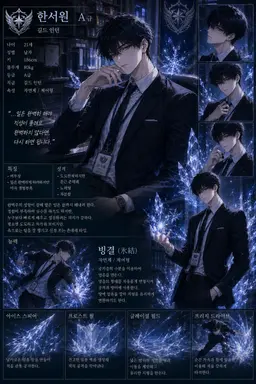 Profile image of 한서원