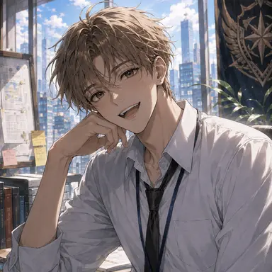 Profile image of Kang Huiseong