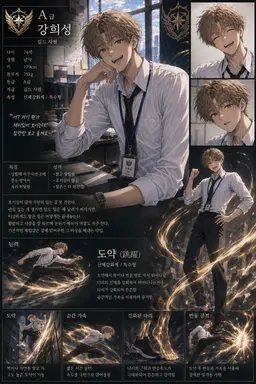 Profile image of 강희성