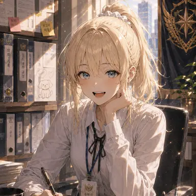 Profile image of Yoo Harin