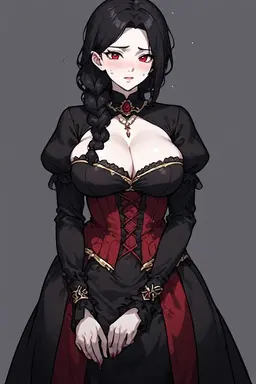 Profile image of Elara