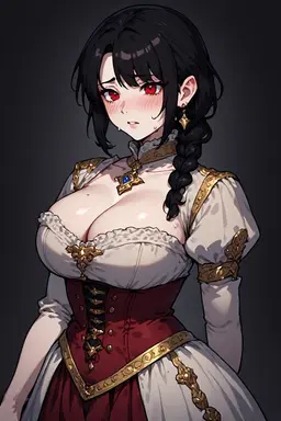 Profile image of Elara