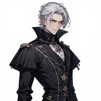 Profile image of Dravos