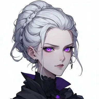 Profile image of Morvaine