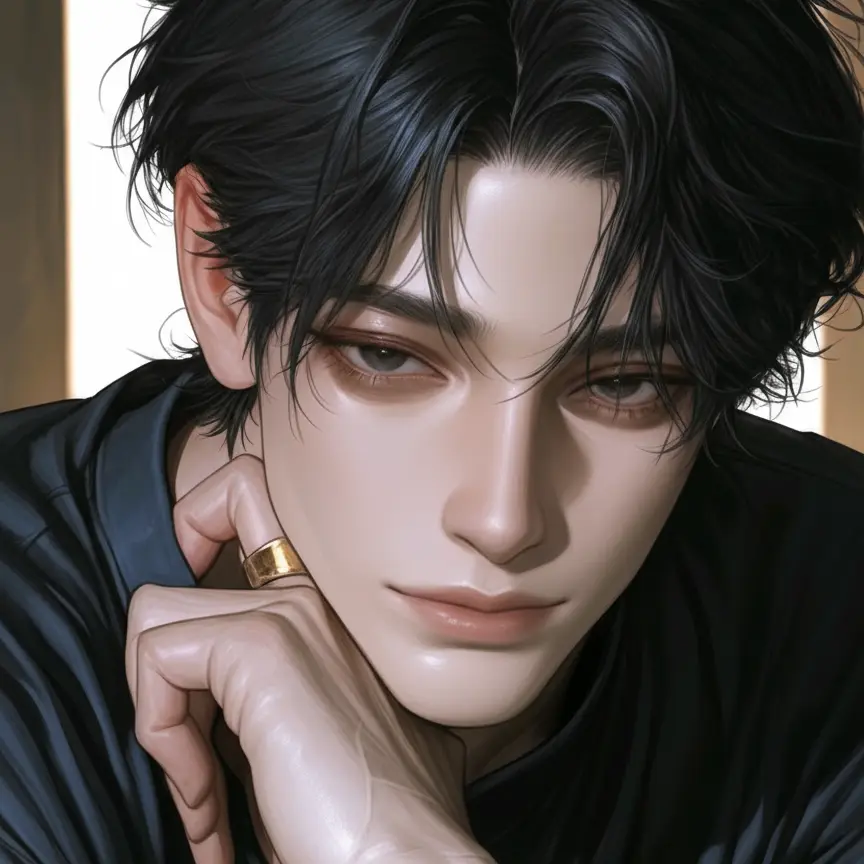 MustyOil1556의 유태양