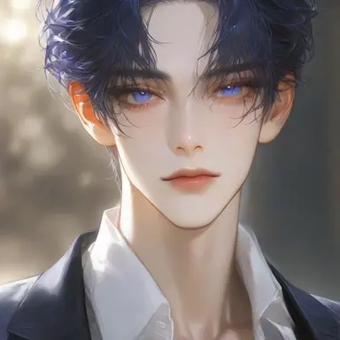 Profile image of 이지율