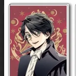 Profile image of ハリー