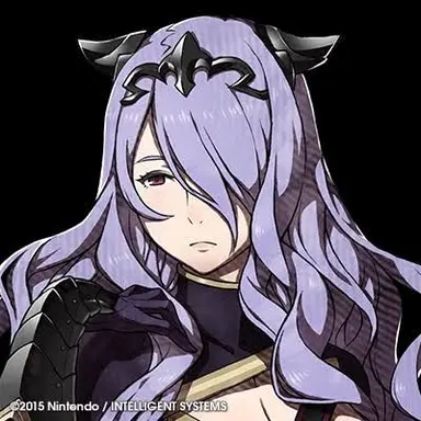 Profile image of カミラ