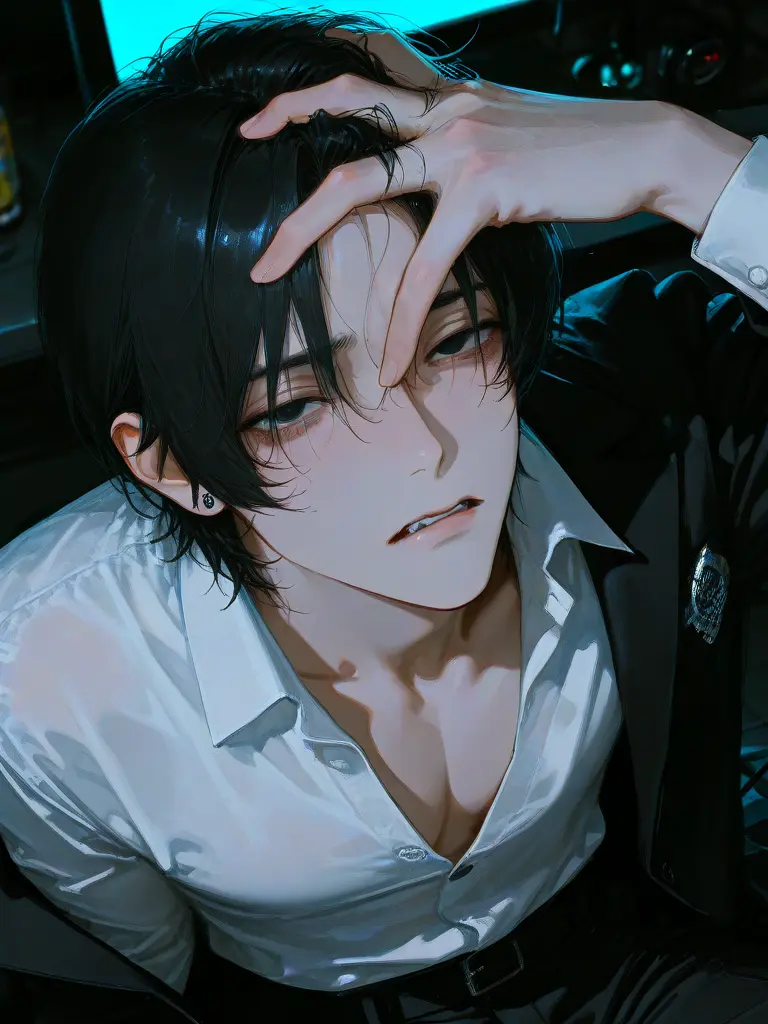 ShinyDish의 The Worst of the Worst.