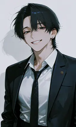 Profile image of Toma