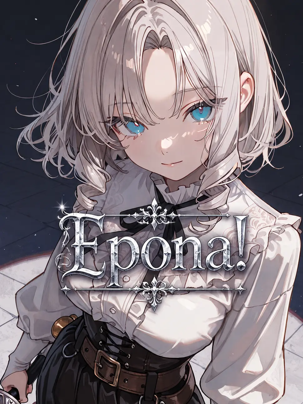YOHWA의 에포나!